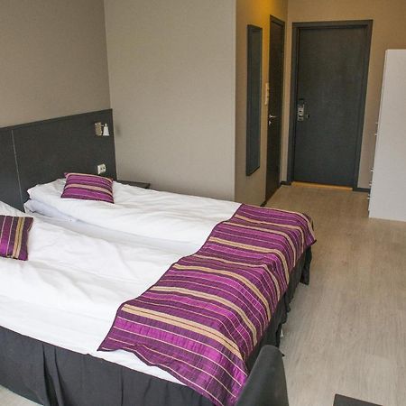 Systra Hotel Apartments Sjøholt Екстериор снимка