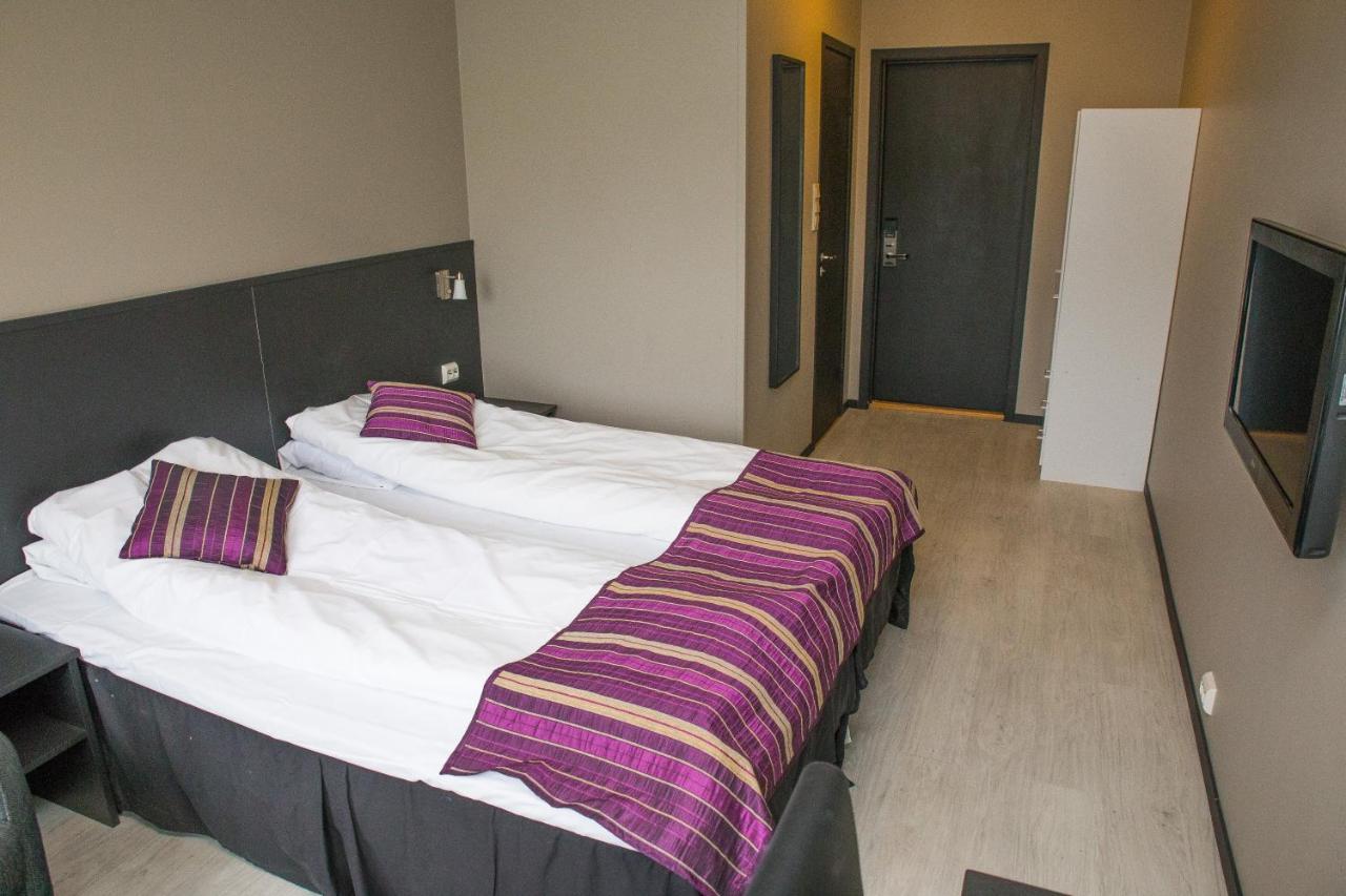 Systra Hotel Apartments Sjøholt Екстериор снимка